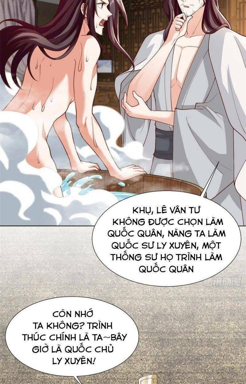 Mục long sư Tập 97 trang 36