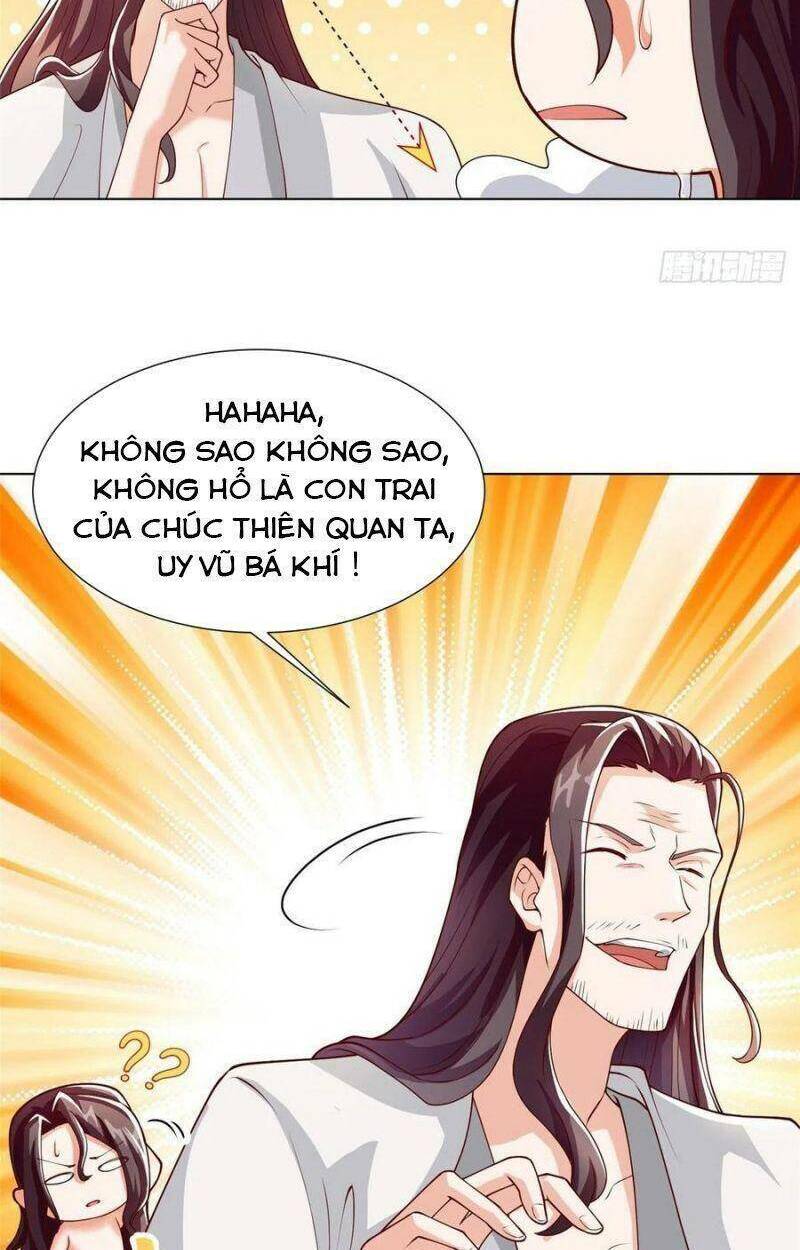 Mục long sư Tập 97 trang 40