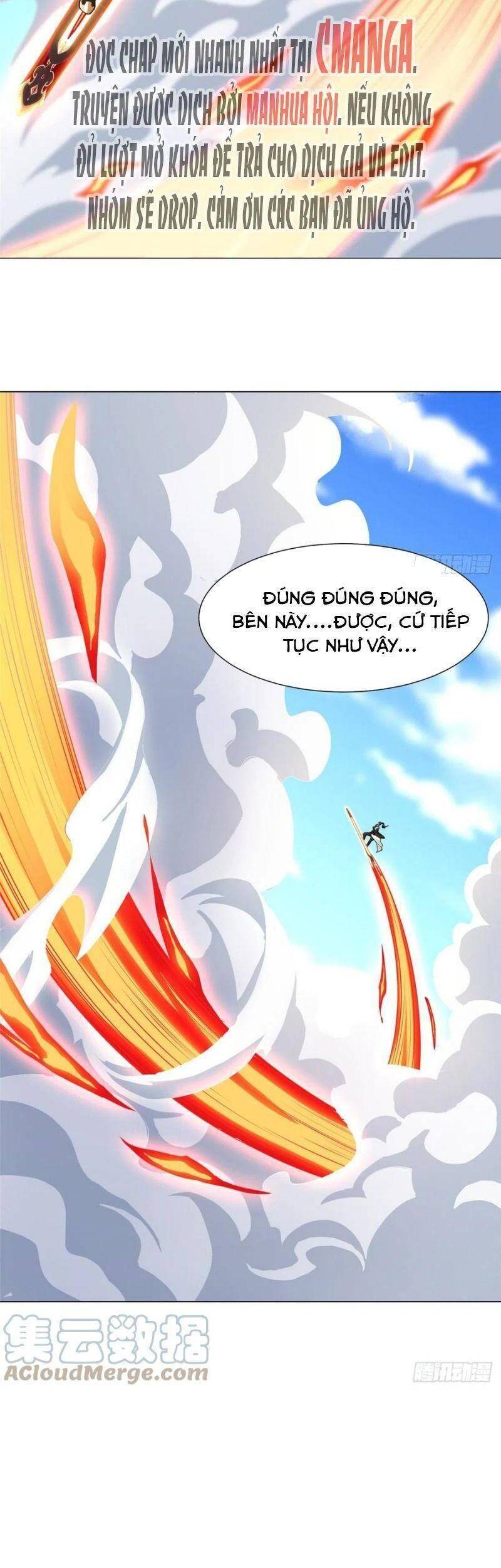 Mục long sư Tập 97 trang 8