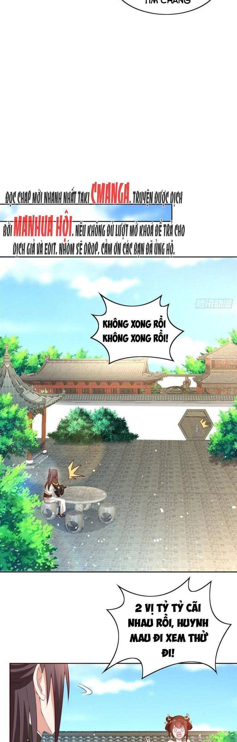 Mục long sư Tập 98 trang 13