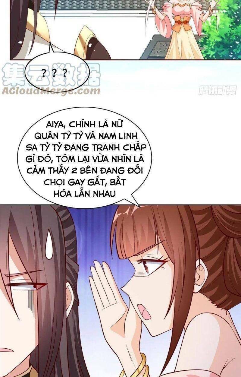 Mục long sư Tập 98 trang 23