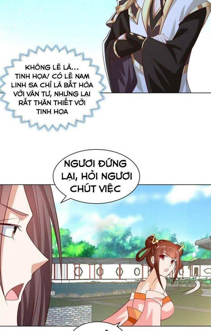 Mục long sư Tập 98 trang 26