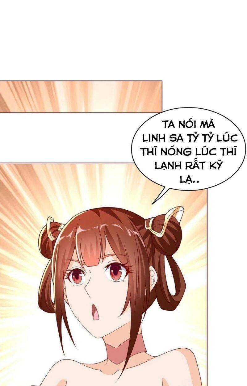 Mục long sư Tập 98 trang 28