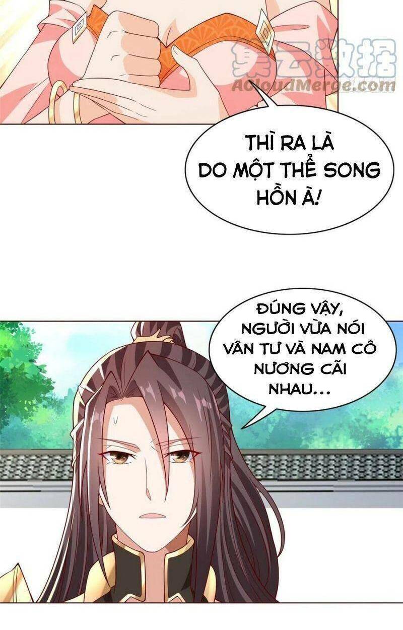 Mục long sư Tập 98 trang 29