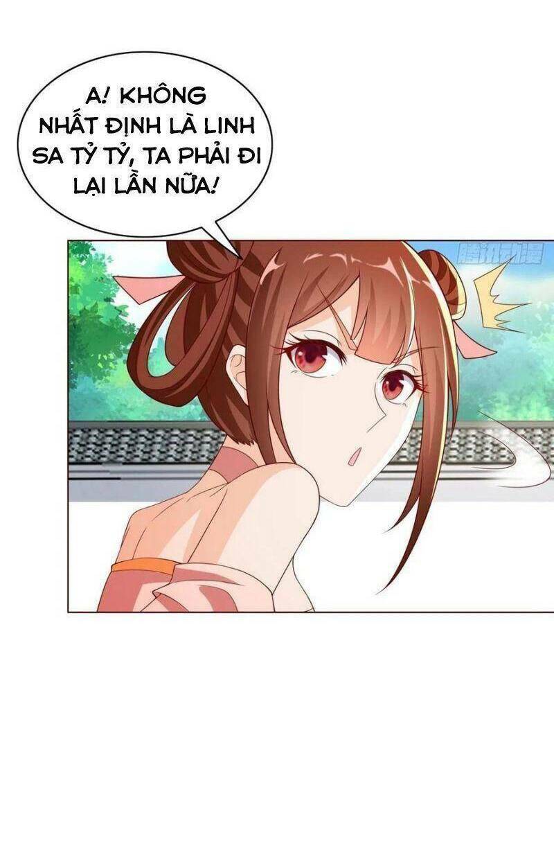 Mục long sư Tập 98 trang 30