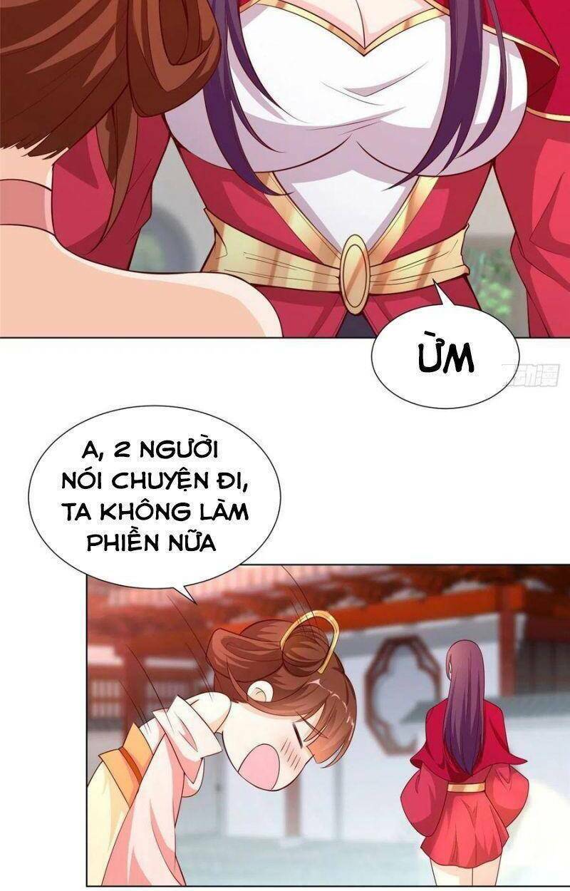 Mục long sư Tập 98 trang 32
