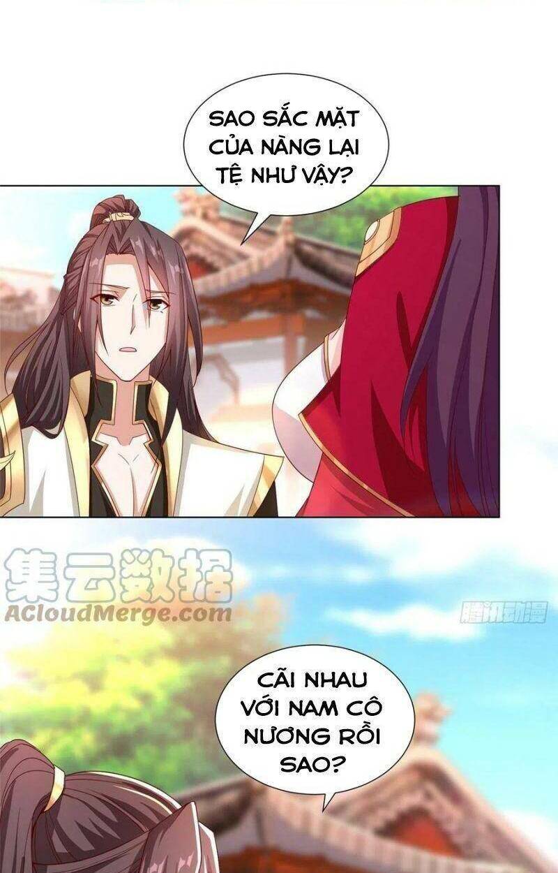 Mục long sư Tập 98 trang 33