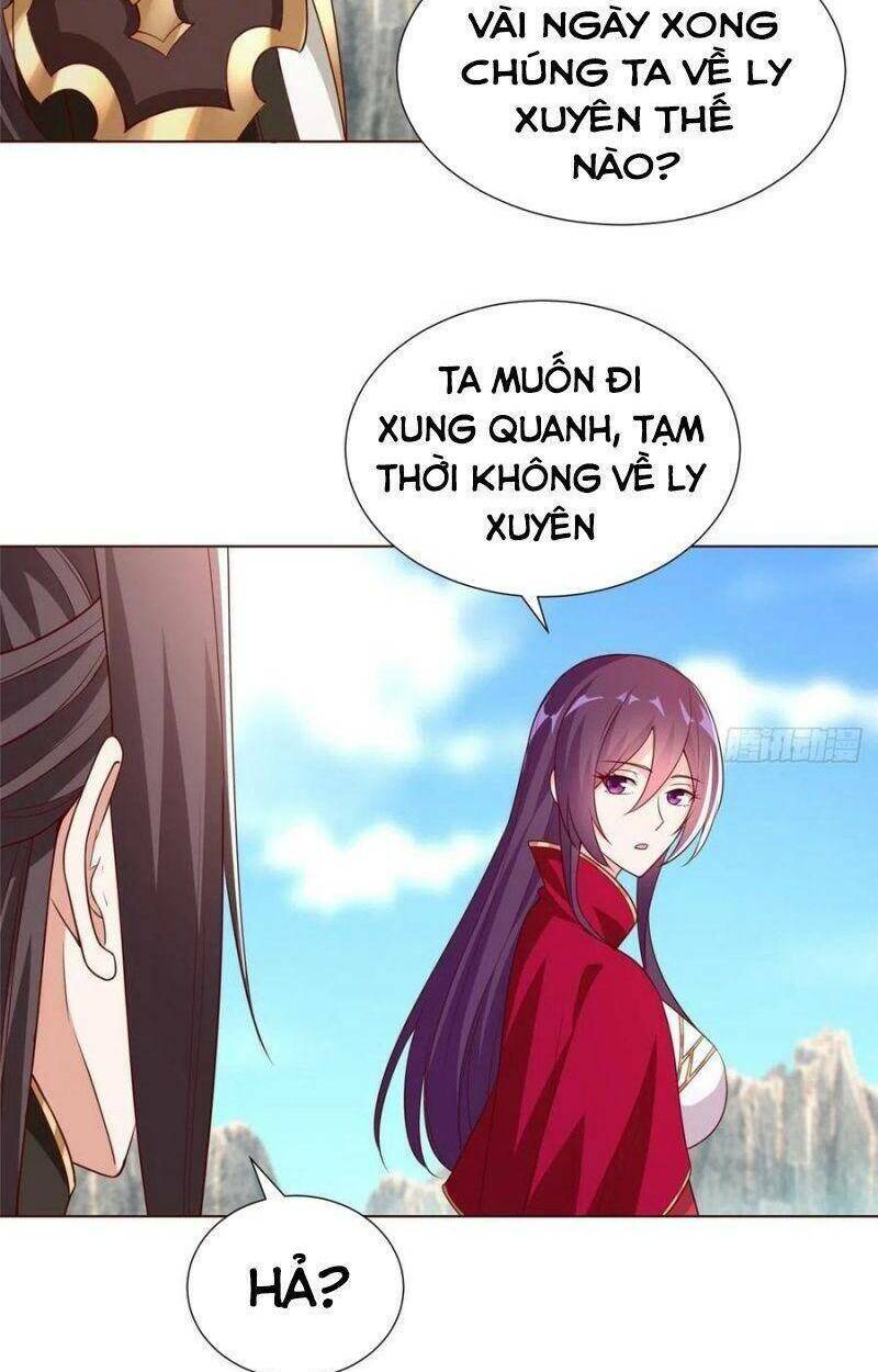 Mục long sư Tập 98 trang 6