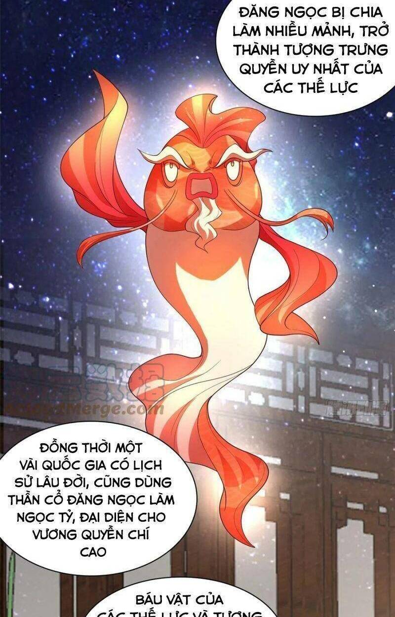 Mục long sư Tập 99 trang 24