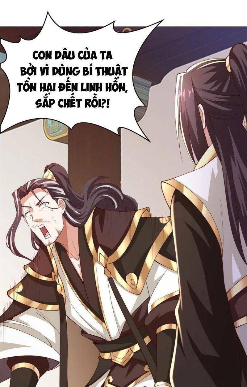 Mục long sư Tập 99 trang 32