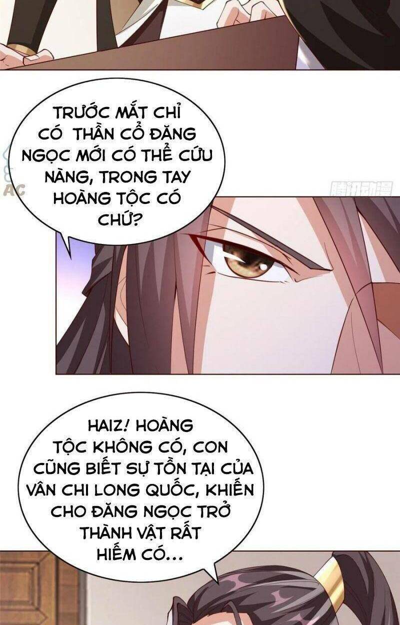 Mục long sư Tập 99 trang 33