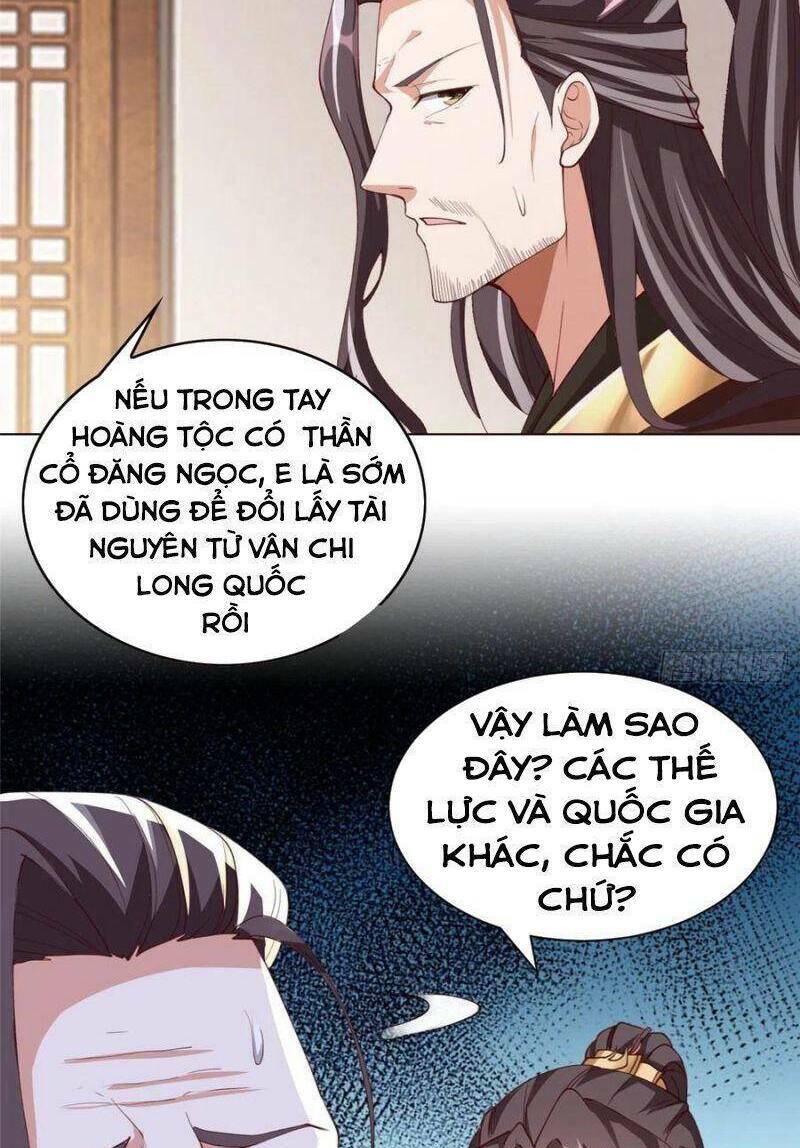 Mục long sư Tập 99 trang 34