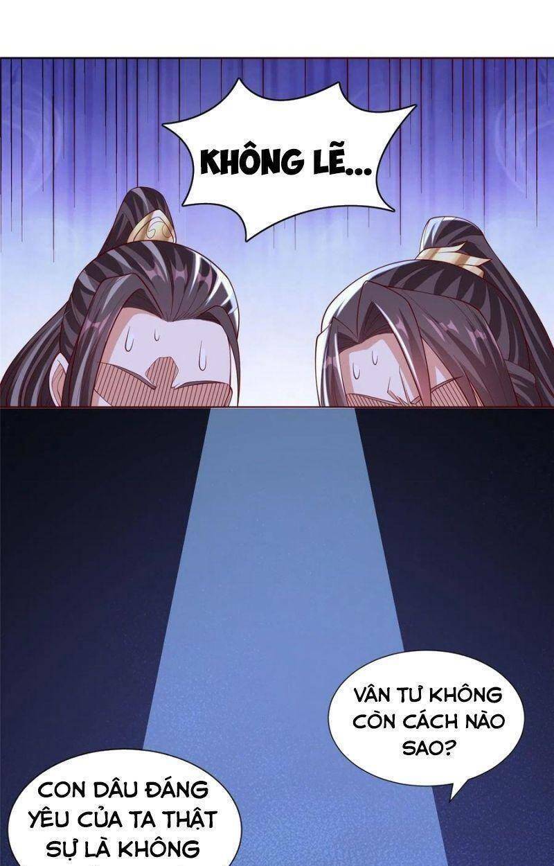 Mục long sư Tập 99 trang 36