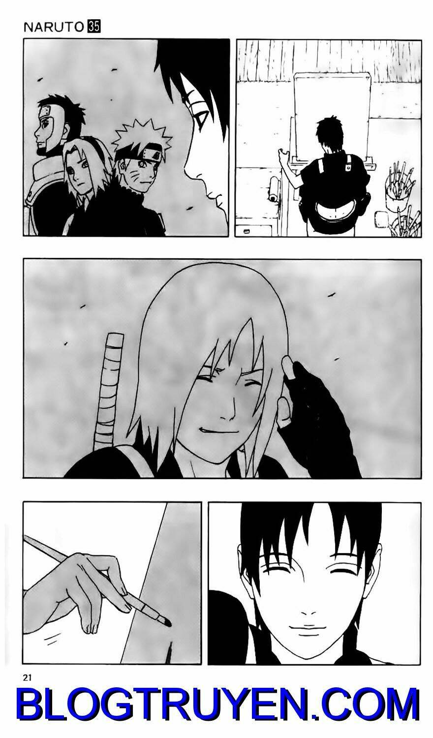 Naruto – Cửu Vĩ Hồ Ly Tập 310 trang 16