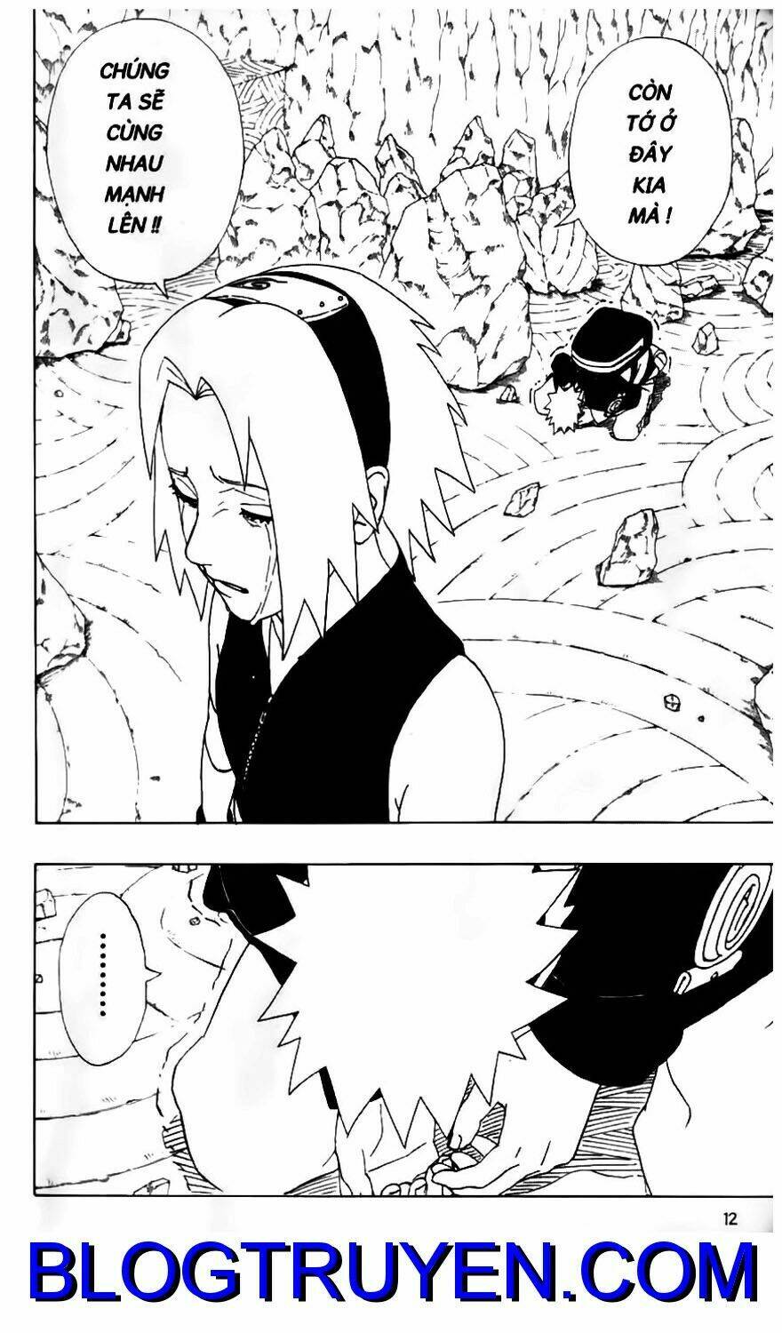 Naruto – Cửu Vĩ Hồ Ly Tập 310 trang 7
