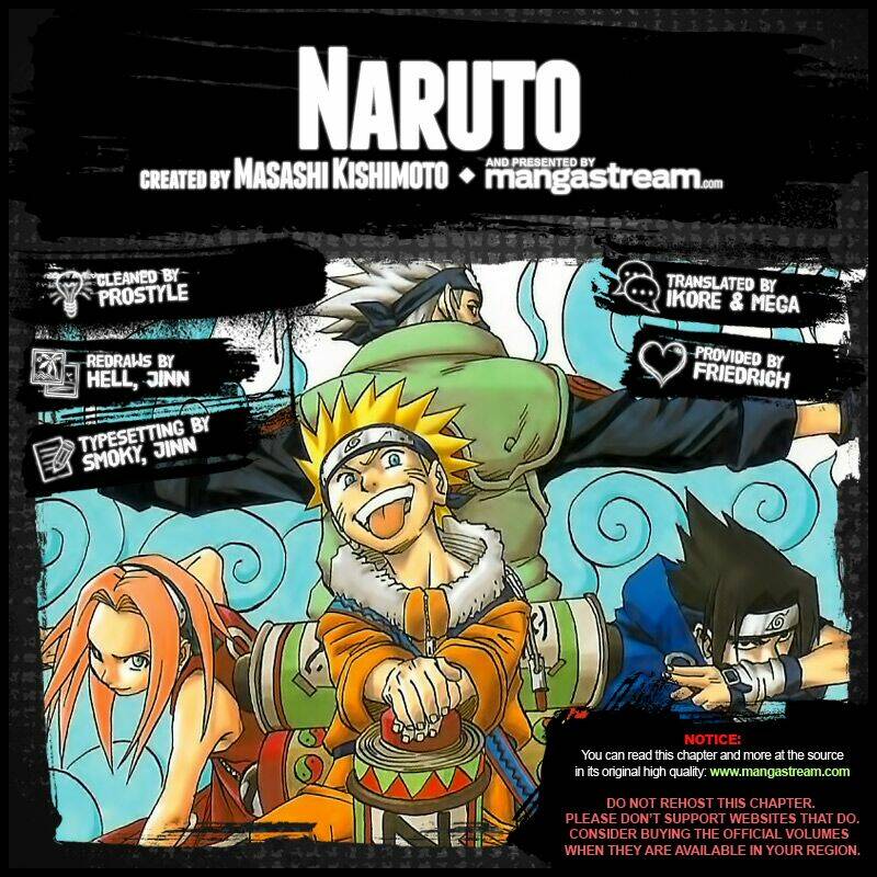 Naruto – Cửu Vĩ Hồ Ly Tập 621 trang 22