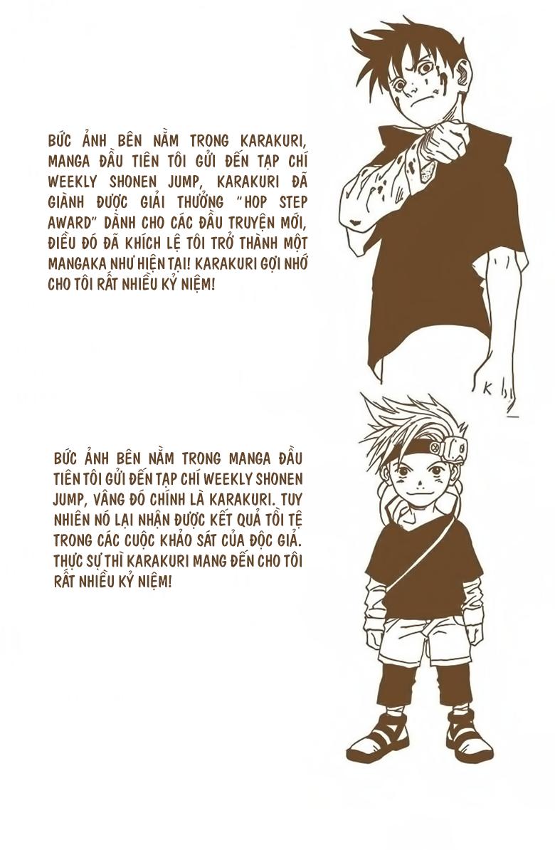 Naruto Full Màu Tập 1.1 trang 26