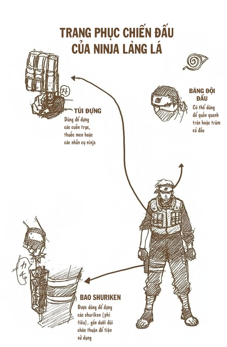Naruto Full Màu Tập 1.2 trang 25