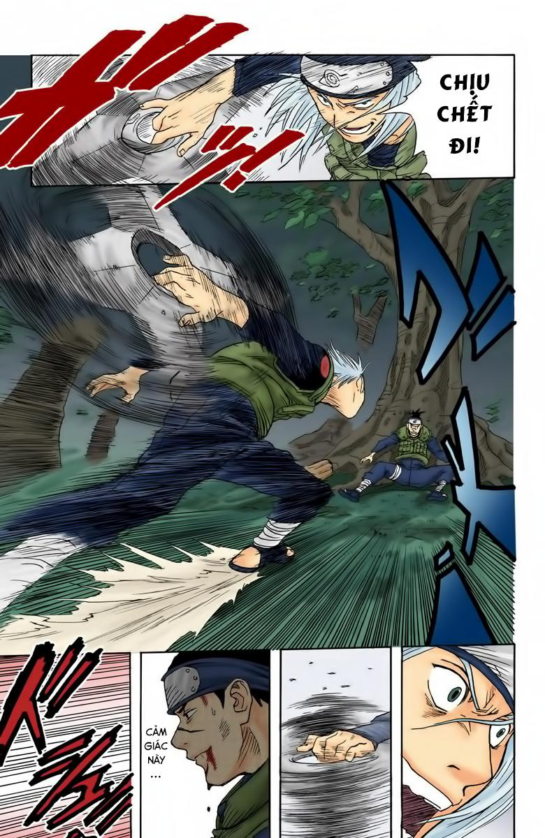 Naruto Full Màu Tập 1.3 trang 52