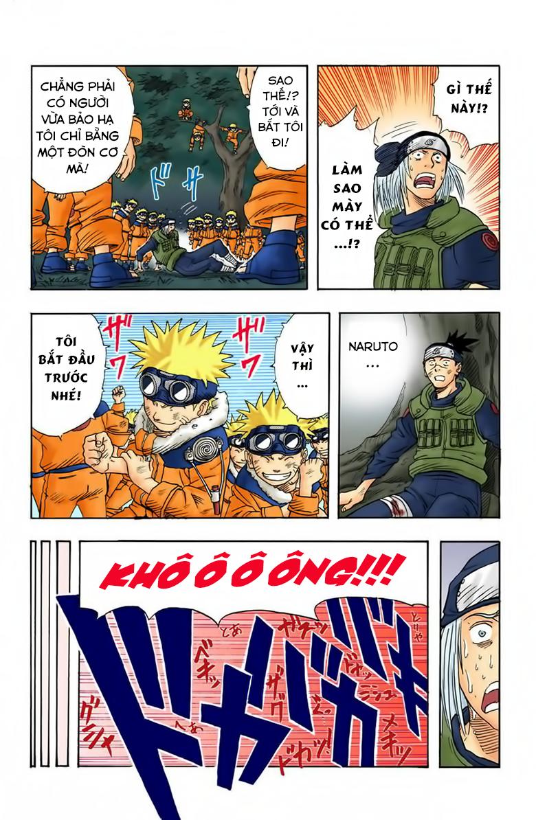 Naruto Full Màu Tập 1.3 trang 56