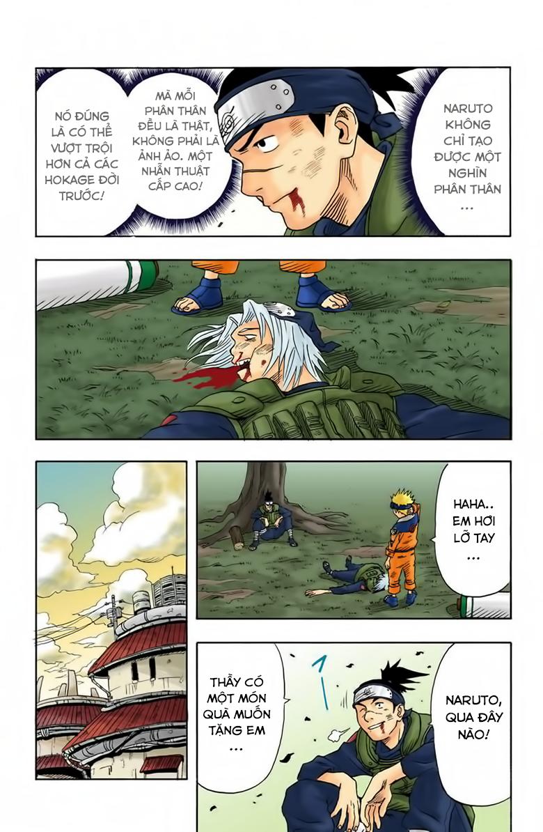 Naruto Full Màu Tập 1.3 trang 57