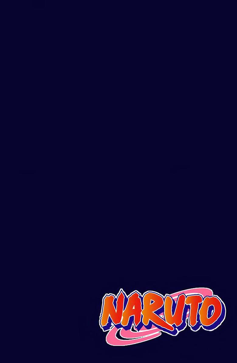 Naruto Full Màu Tập 1.3 trang 9