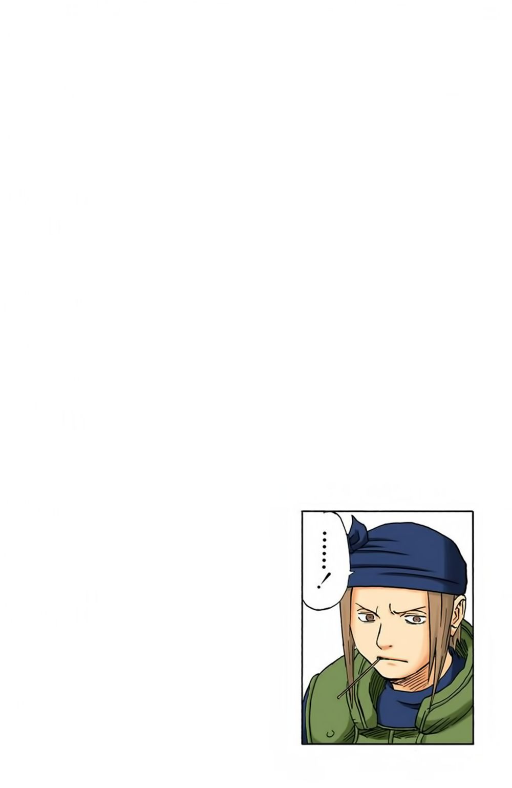 Naruto Full Màu Tập 102 trang 22
