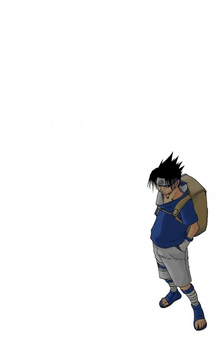 Naruto Full Màu Tập 11 trang 22