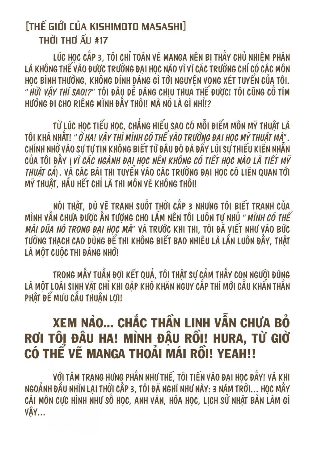 Naruto Full Màu Tập 111 trang 22
