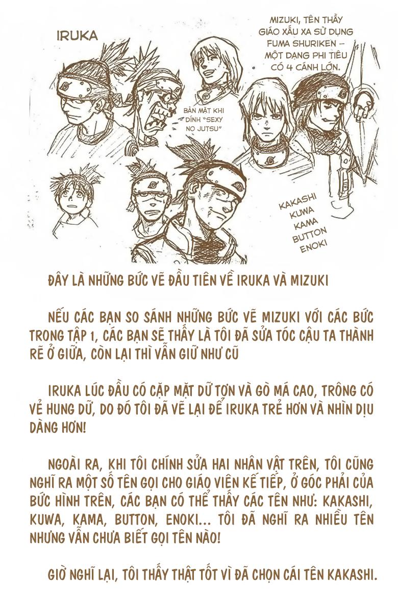 Naruto Full Màu Tập 13 trang 22