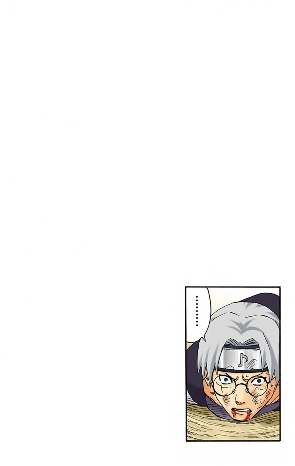 Naruto Full Màu Tập 169 trang 21
