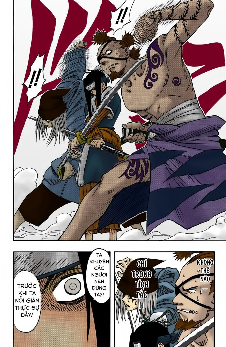 Naruto Full Màu Tập 18 trang 24