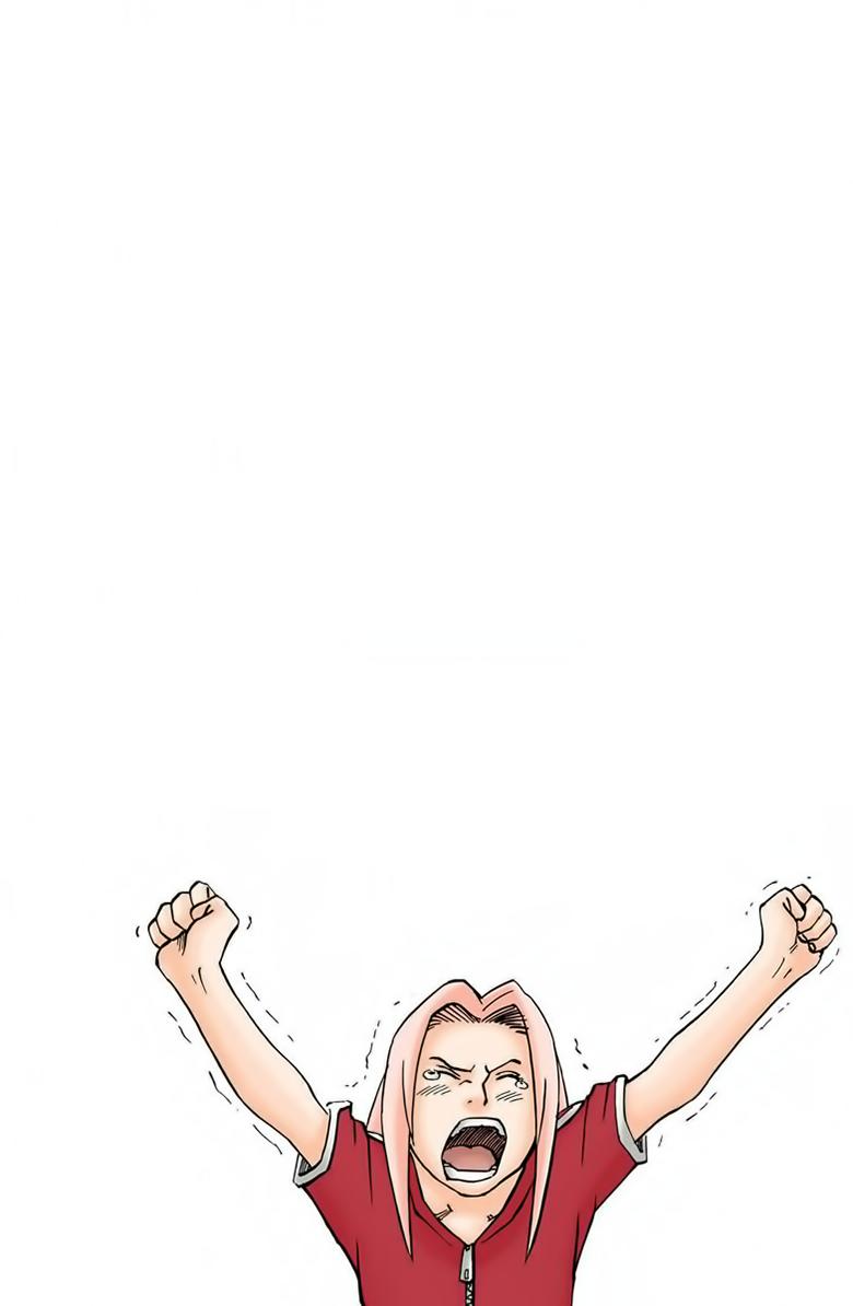 Naruto Full Màu Tập 19 trang 22