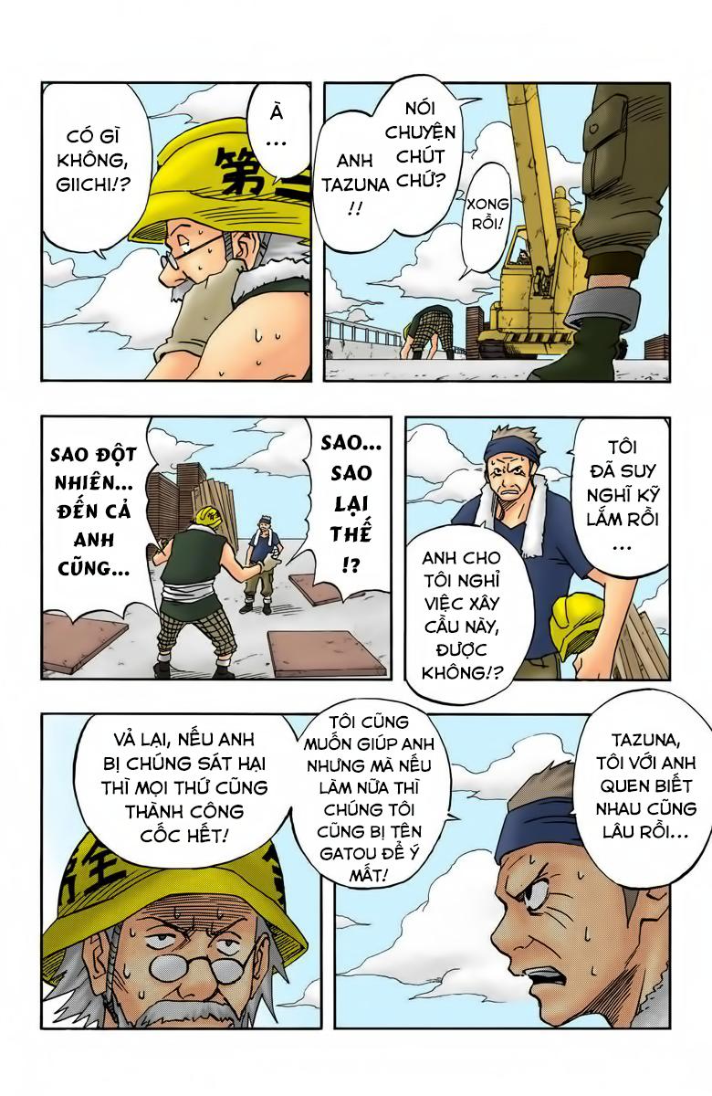 Naruto Full Màu Tập 19 trang 6