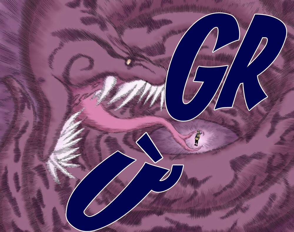 Naruto Full Màu Tập 199 trang 15