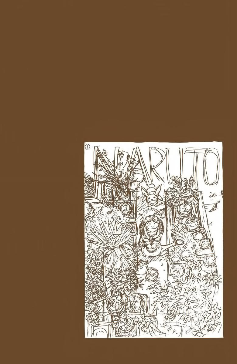 Naruto Full Màu Tập 21 trang 21