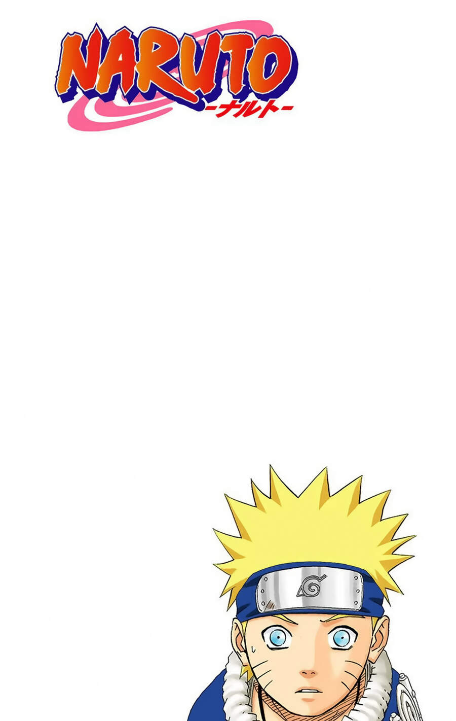 Naruto Full Màu Tập 213 trang 5