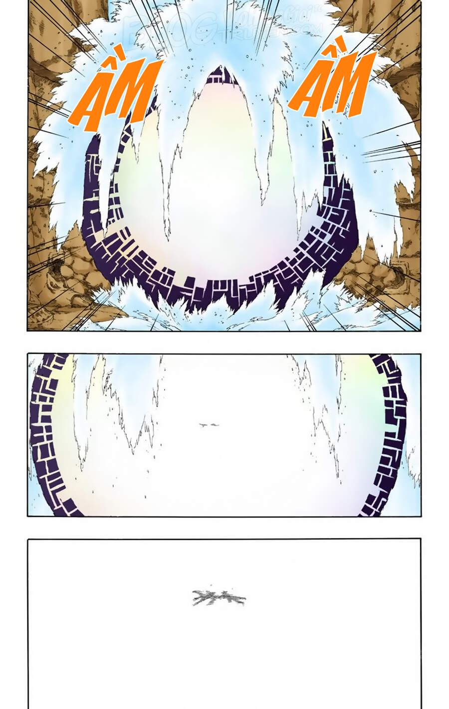 Naruto Full Màu Tập 233 trang 8