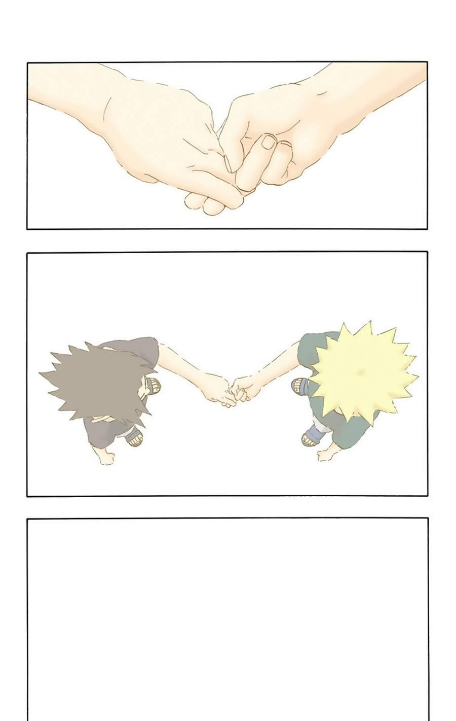 Naruto Full Màu Tập 233 trang 10