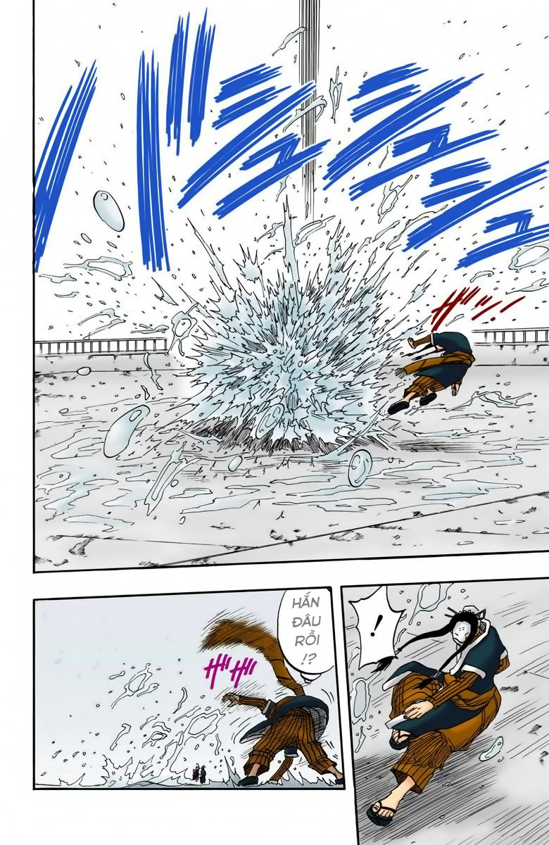 Naruto Full Màu Tập 24 trang 8