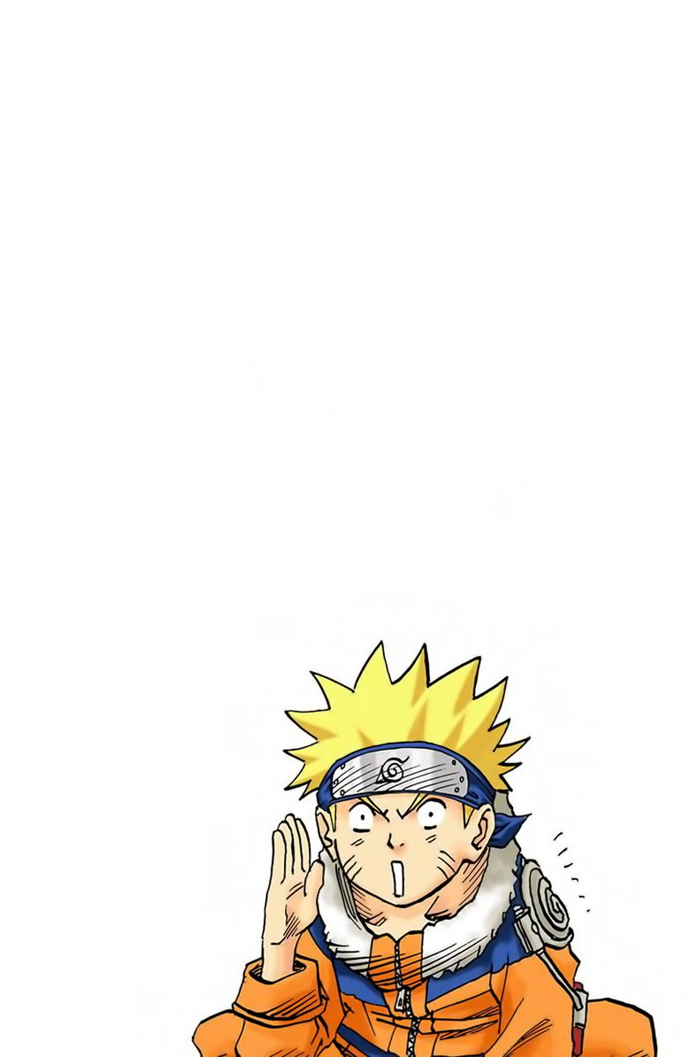 Naruto Full Màu Tập 25 trang 22