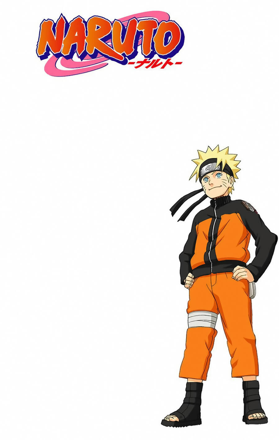 Naruto Full Màu Tập 253 trang 5