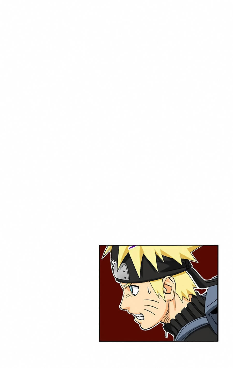 Naruto Full Màu Tập 263 trang 27