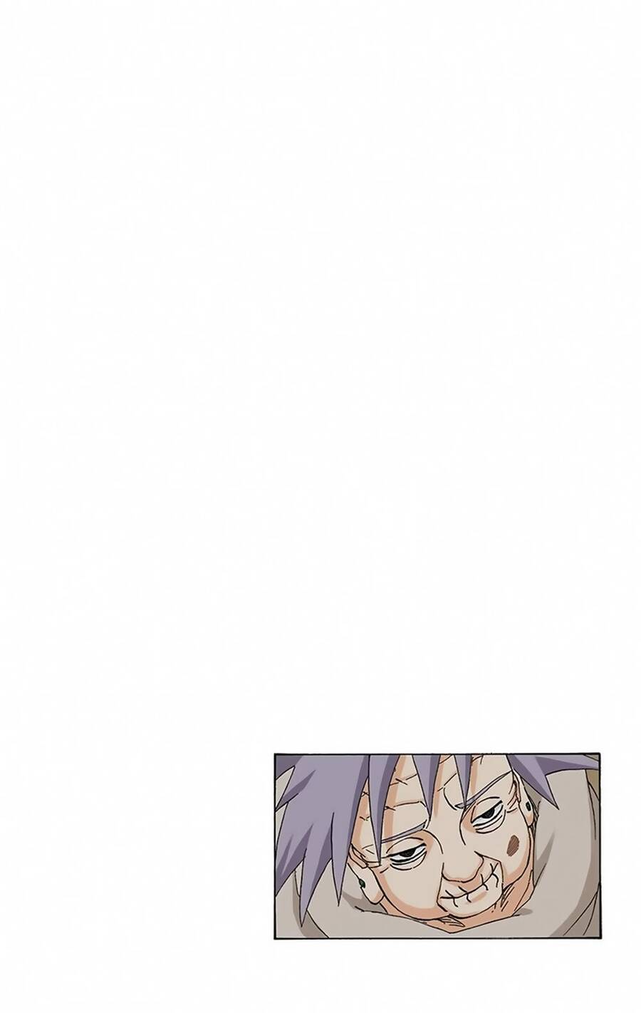 Naruto Full Màu Tập 265 trang 21
