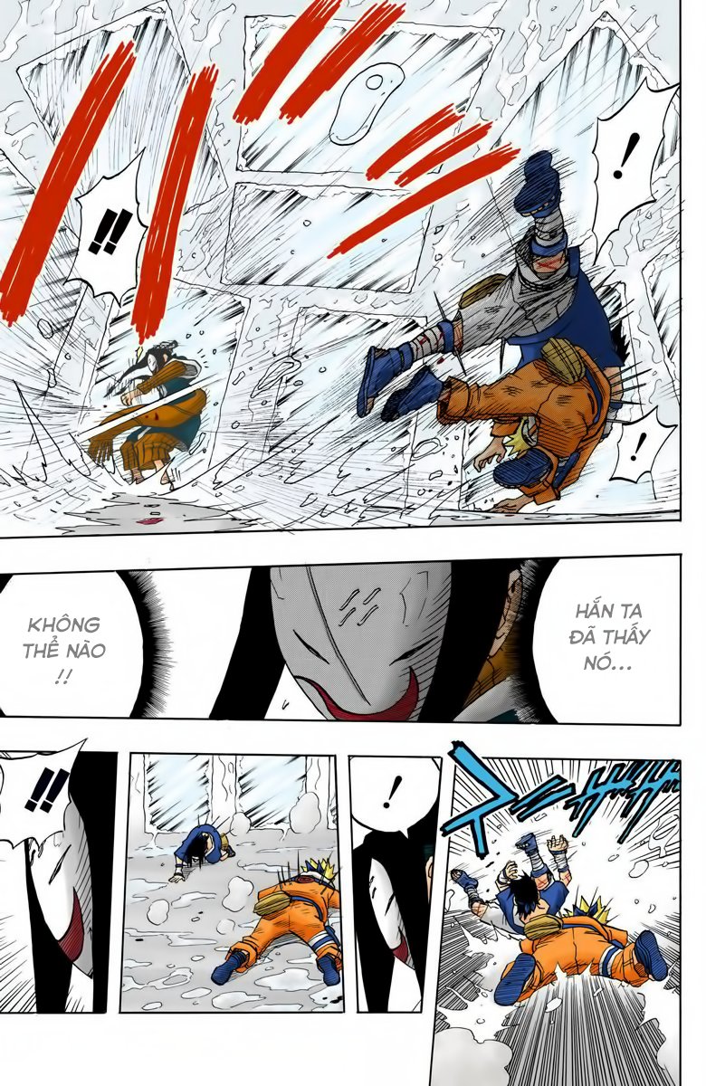 Naruto Full Màu Tập 27 trang 5