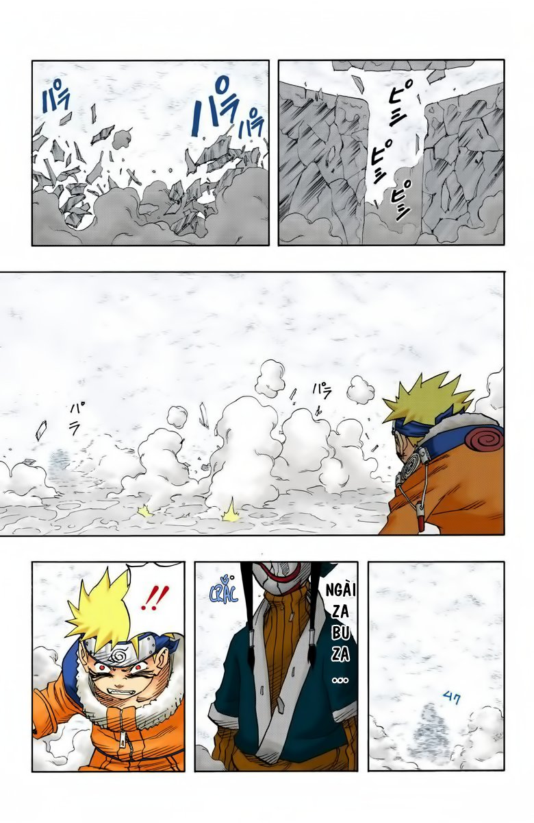 Naruto Full Màu Tập 28 trang 24
