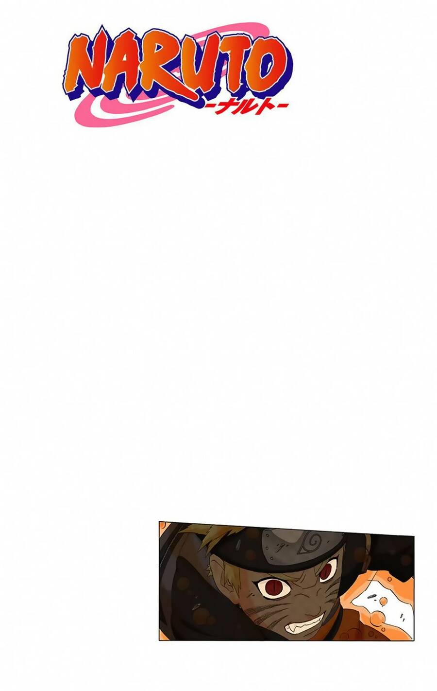 Naruto Full Màu Tập 292 trang 4