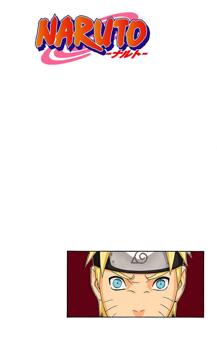 Naruto Full Màu Tập 304 trang 4