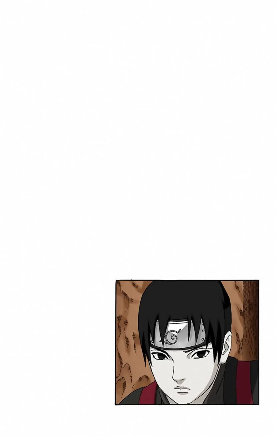 Naruto Full Màu Tập 307 trang 20