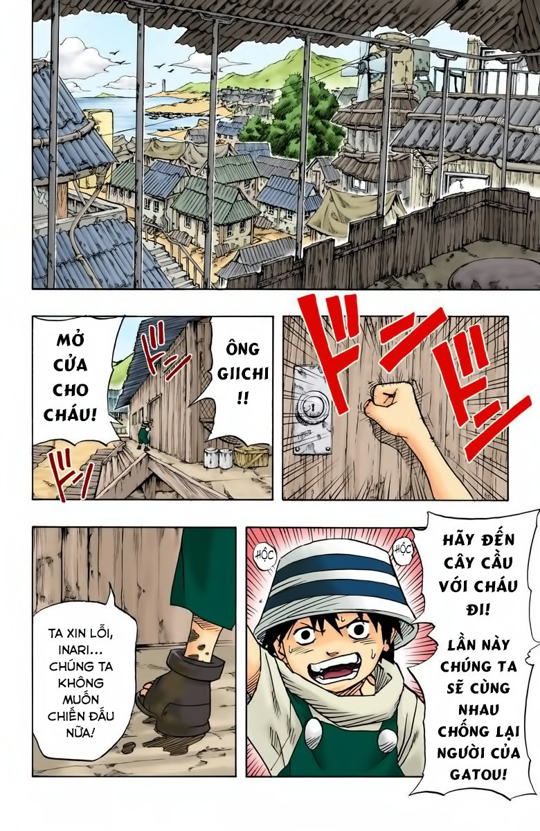 Naruto Full Màu Tập 31 trang 3